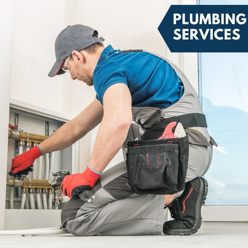 Vergennes Plumbing Company